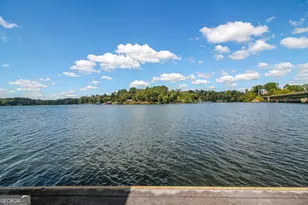 501 Lakeshore Dr, Monticello, GA 31064 - Photo 6