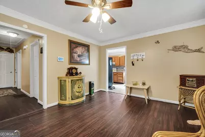 501 Lakeshore Drive, Monticello, GA 31064 - Photo 26