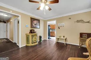 501 Lakeshore Dr, Monticello, GA 31064 - Photo 26