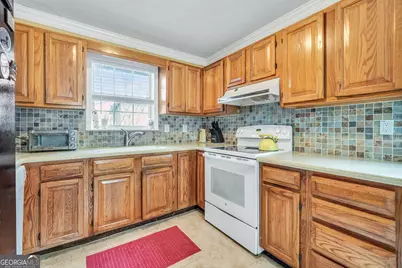 501 Lakeshore Drive, Monticello, GA 31064 - Photo 18