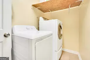 501 Lakeshore Dr, Monticello, GA 31064 - Photo 30