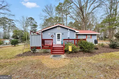 501 Lakeshore Drive, Monticello, GA 31064 - Photo 14