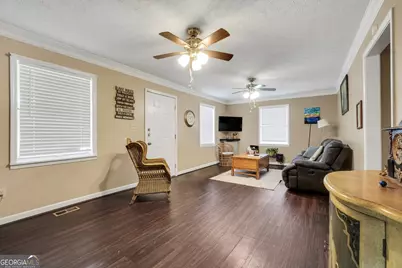 501 Lakeshore Drive, Monticello, GA 31064 - Photo 24