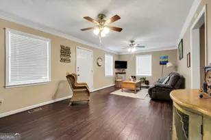 501 Lakeshore Dr, Monticello, GA 31064 - Photo 24