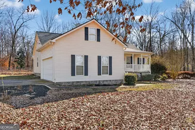 270 Cannafax Road, Barnesville, GA 30204 - Photo 2