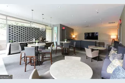 905 Juniper Street #403, Atlanta, GA 30309 - Photo 18