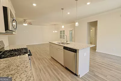 2927 Rambler Drive, Loganville, GA 30052 - Photo 16