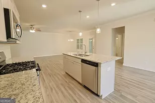 2927 Rambler Dr, Loganville, GA 30052 - Photo 16