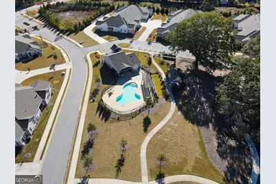 2927 Rambler Drive, Loganville, GA 30052 - Photo 56