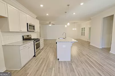 2927 Rambler Drive, Loganville, GA 30052 - Photo 12