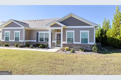 2927 Rambler Drive, Loganville, GA 30052 - Photo 4