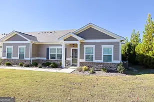 2927 Rambler Dr, Loganville, GA 30052 - Photo 4