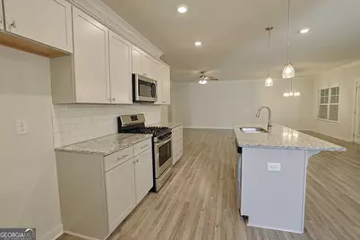 2927 Rambler Drive, Loganville, GA 30052 - Photo 14