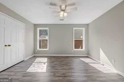 130 Wilbanks Drive, Fayetteville, GA 30215 - Photo 22