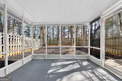 130 Wilbanks Drive, Fayetteville, GA 30215 - Photo 20