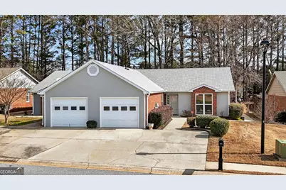 130 Wilbanks Drive, Fayetteville, GA 30215 - Photo 2