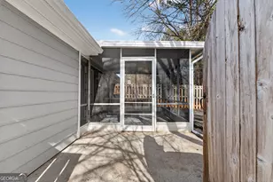 130 Wilbanks Dr, Fayetteville, GA 30215 - Photo 34