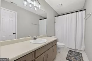 130 Wilbanks Dr, Fayetteville, GA 30215 - Photo 32