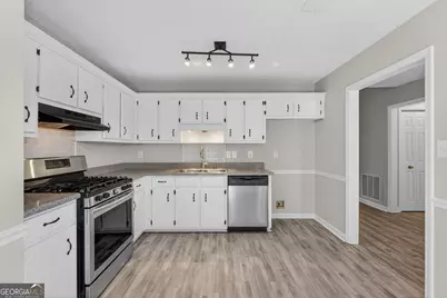 130 Wilbanks Drive, Fayetteville, GA 30215 - Photo 16