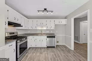 130 Wilbanks Dr, Fayetteville, GA 30215 - Photo 16