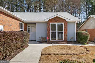 130 Wilbanks Dr, Fayetteville, GA 30215 - Photo 4