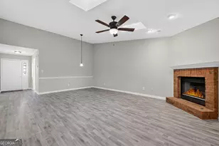 130 Wilbanks Dr, Fayetteville, GA 30215 - Photo 10