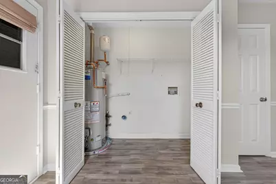 130 Wilbanks Drive, Fayetteville, GA 30215 - Photo 18