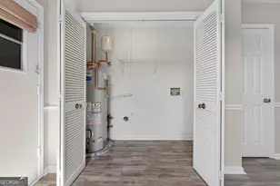 130 Wilbanks Dr, Fayetteville, GA 30215 - Photo 18