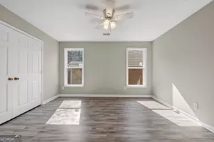 130 Wilbanks Dr, Fayetteville, GA 30215 - Photo 24