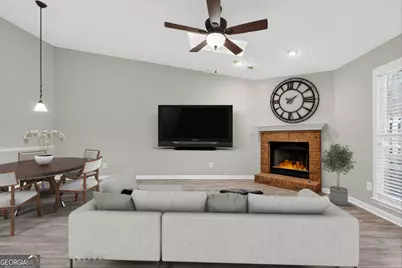 130 Wilbanks Drive, Fayetteville, GA 30215 - Photo 8