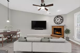 130 Wilbanks Dr, Fayetteville, GA 30215 - Photo 8