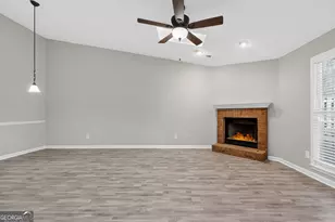 130 Wilbanks Dr, Fayetteville, GA 30215 - Photo 10