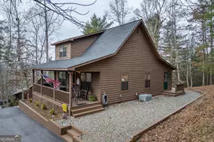 39 Lillian Wy, Blairsville, GA 30512 - Photo 1