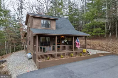 39 Lillian Way, Blairsville, GA 30512 - Photo 2