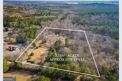 122 Fuswa Road, Griffin, GA 30223 - Photo 2