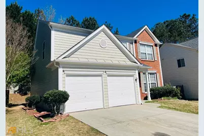 3469 Davenport Park Lane, Duluth, GA 30096 - Photo 2