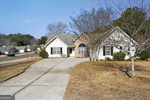 5186 Sudbury Point Ln, Sugar Hill, GA 30518 - Photo 2