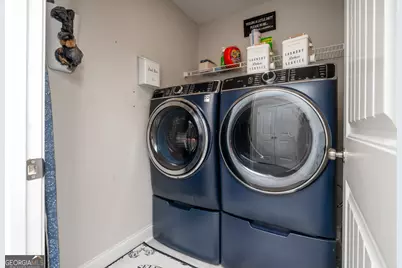 611 Broderick Circle, Warner Robins, GA 31088 - Photo 14