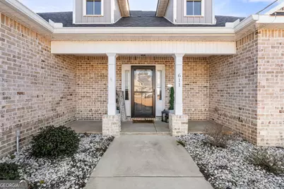 611 Broderick Circle, Warner Robins, GA 31088 - Photo 2