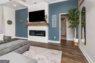 611 Broderick Cir, Warner Robins, GA 31088 - Photo 4