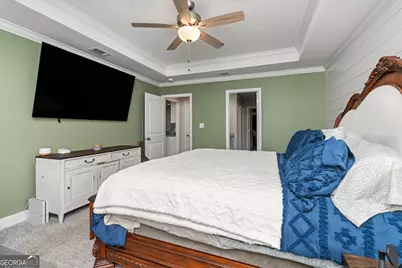 611 Broderick Circle, Warner Robins, GA 31088 - Photo 16