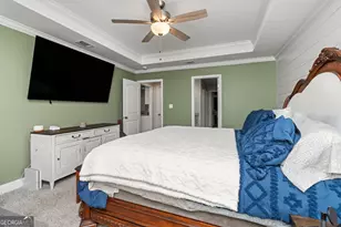 611 Broderick Cir, Warner Robins, GA 31088 - Photo 16