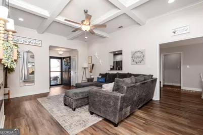 611 Broderick Circle, Warner Robins, GA 31088 - Photo 6