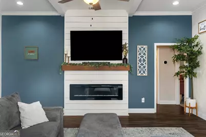 611 Broderick Circle, Warner Robins, GA 31088 - Photo 8