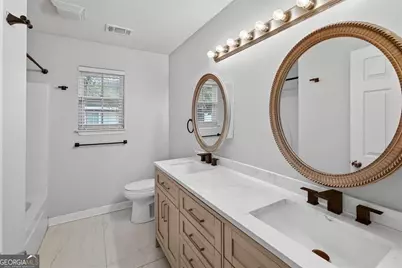 210 Stag Road, Springfield, GA 31329 - Photo 18