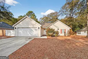 210 Stag Rd, Springfield, GA 31329 - Photo 1