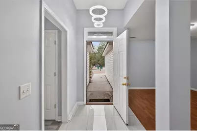 210 Stag Road, Springfield, GA 31329 - Photo 4