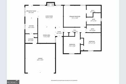 210 Stag Road, Springfield, GA 31329 - Photo 26