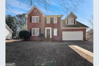 1890 Tree Brooke Lane, Snellville, GA 30078 - Photo 1