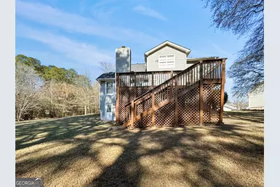 1890 Tree Brooke Lane, Snellville, GA 30078 - Photo 18